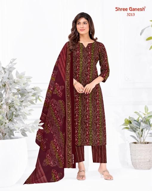 Shree ganesh samaira vol-22 best wholesale dress material market in mumbai